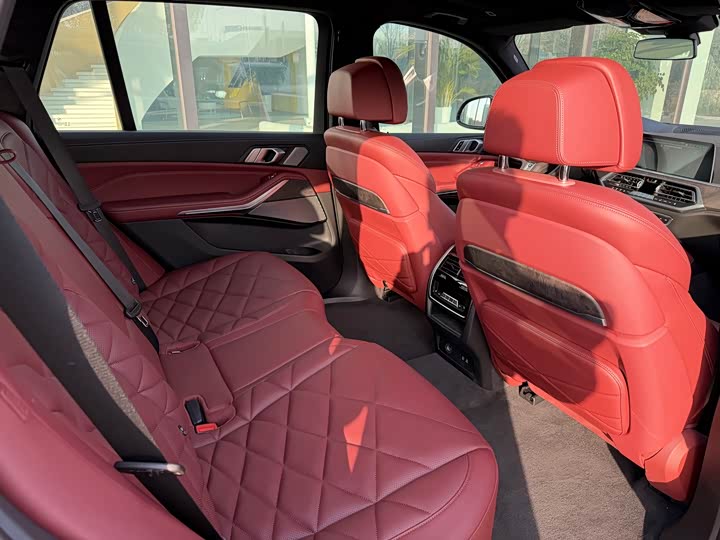 Фото 22 - BMW X5