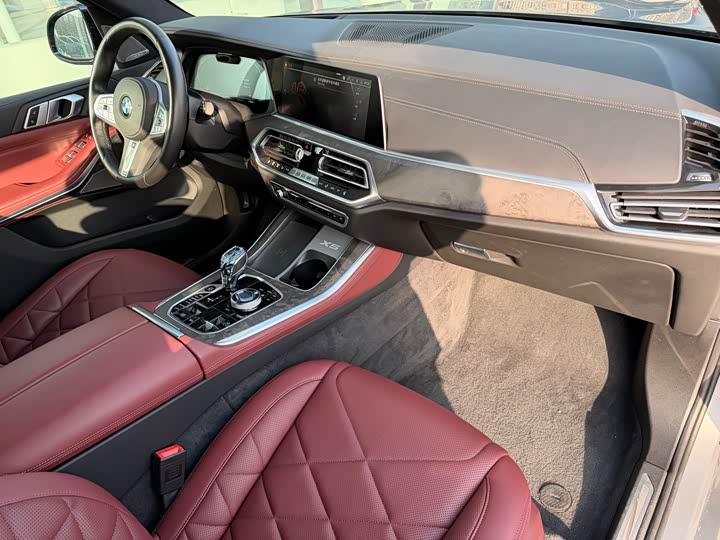 Фото 23 - BMW X5