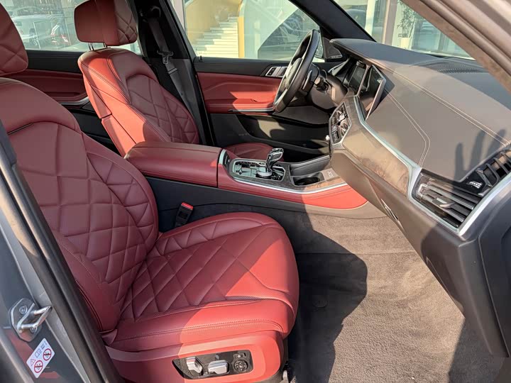 Фото 24 - BMW X5