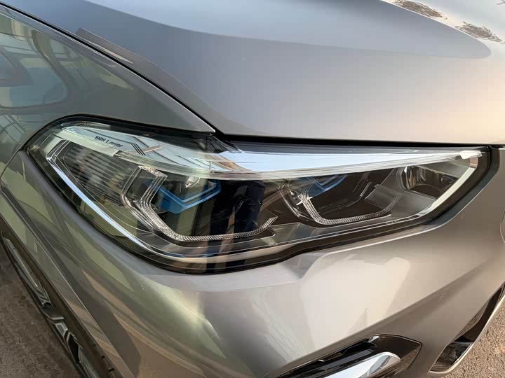 Фото 25 - BMW X5