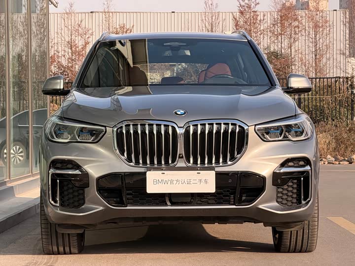 Фото 5 - BMW X5