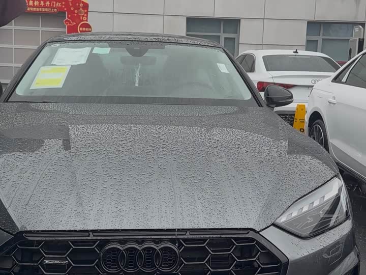 Фото 3 - Audi A5