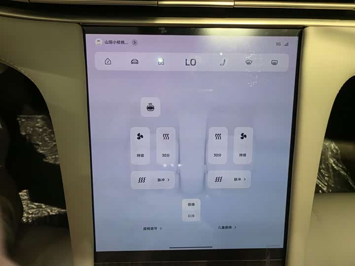 Фото 12 - IM motors LS7