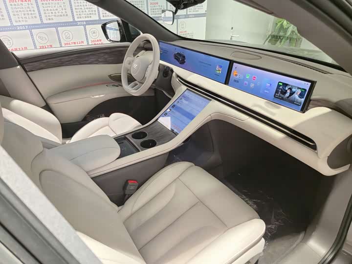 Фото 14 - IM motors LS7