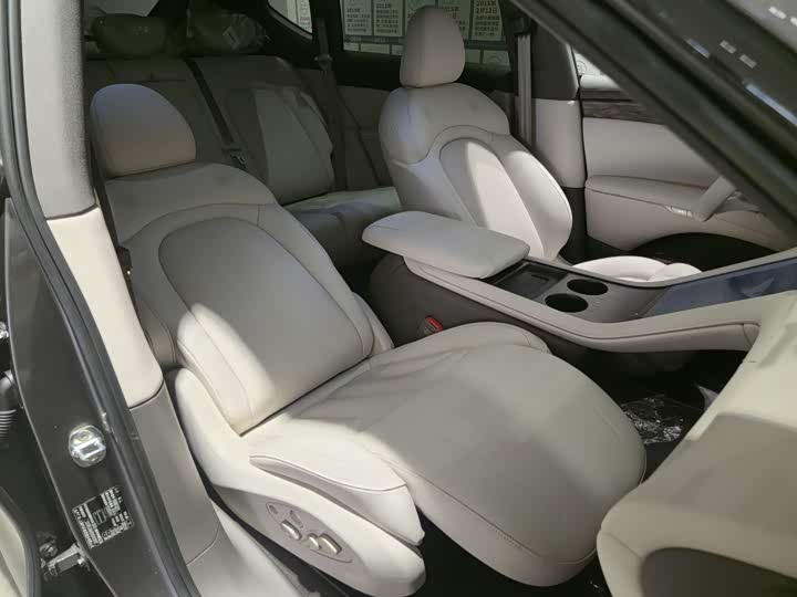 Фото 16 - IM motors LS7