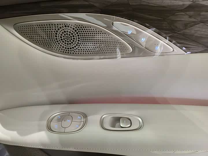 Фото 20 - IM motors LS7