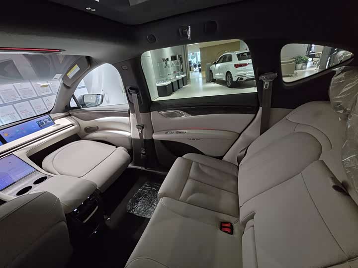 Фото 22 - IM motors LS7