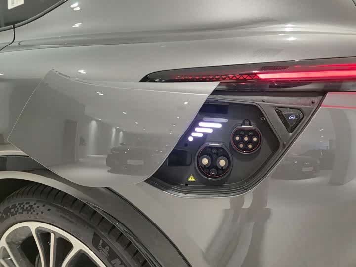 Фото 29 - IM motors LS7