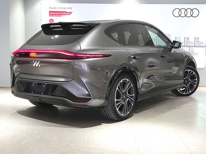 Фото 4 - IM motors LS7