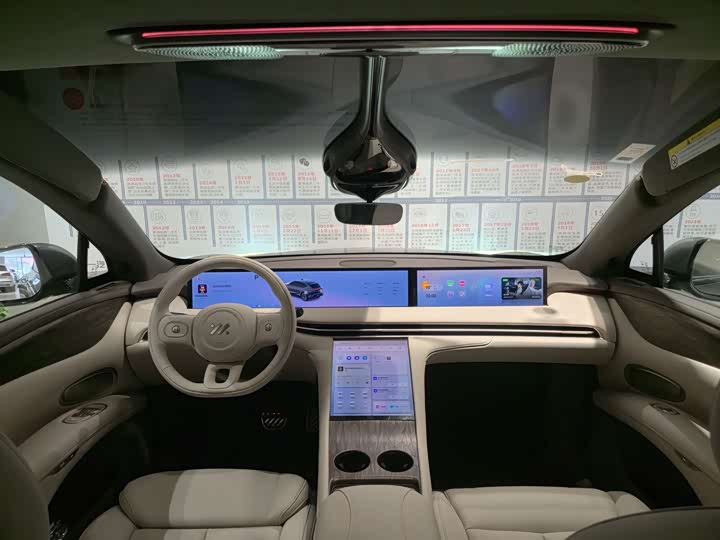 Фото 6 - IM motors LS7