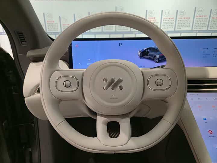 Фото 7 - IM motors LS7