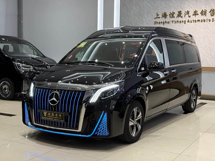 Фото 1 - Mercedes-Benz Vito