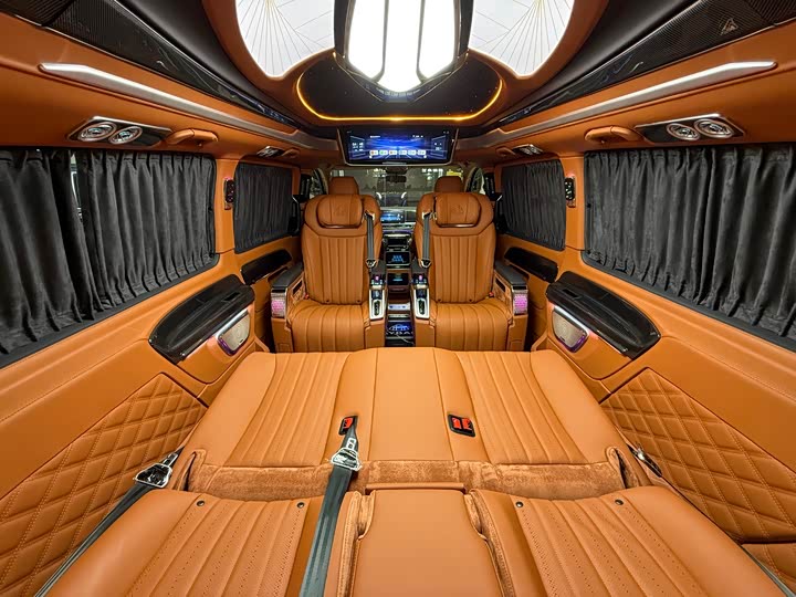 Фото 13 - Mercedes-Benz Vito