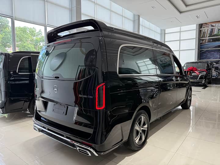 Фото 15 - Mercedes-Benz Vito