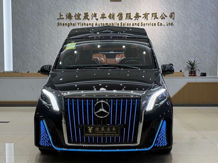 Фото 2 - Mercedes-Benz Vito