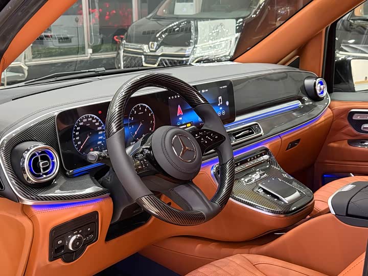 Фото 4 - Mercedes-Benz Vito