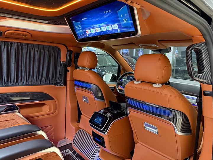 Фото 7 - Mercedes-Benz Vito