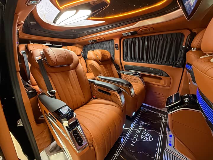 Фото 8 - Mercedes-Benz Vito