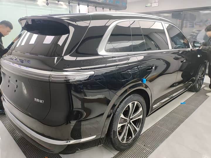 Фото 2 - Aito M7