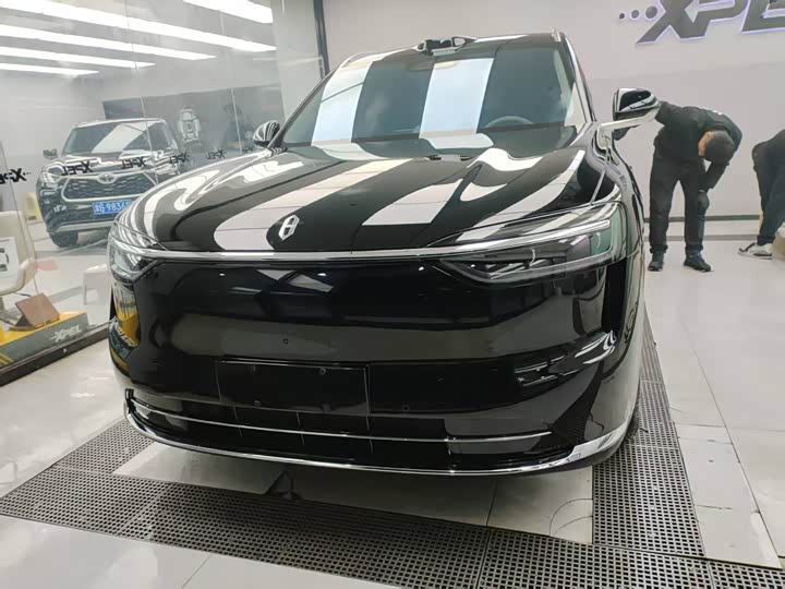 Фото 3 - Aito M7