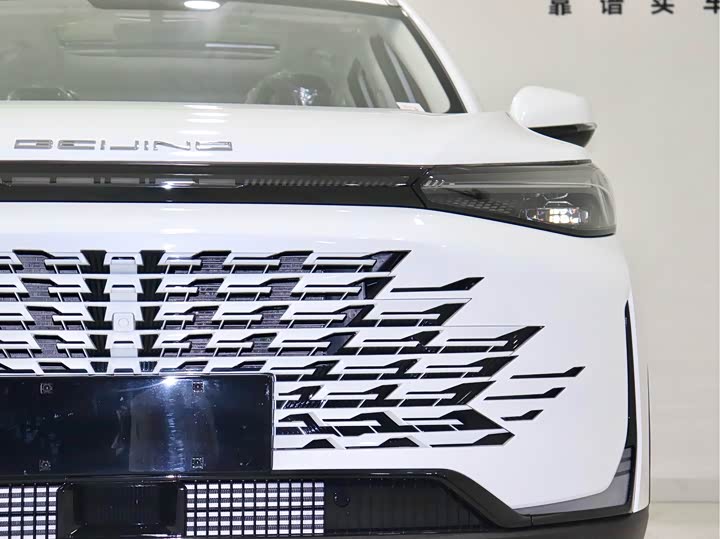 Фото 10 - Beijing X7