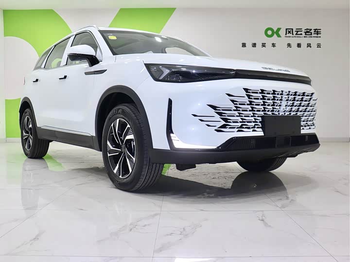 Фото 3 - Beijing X7