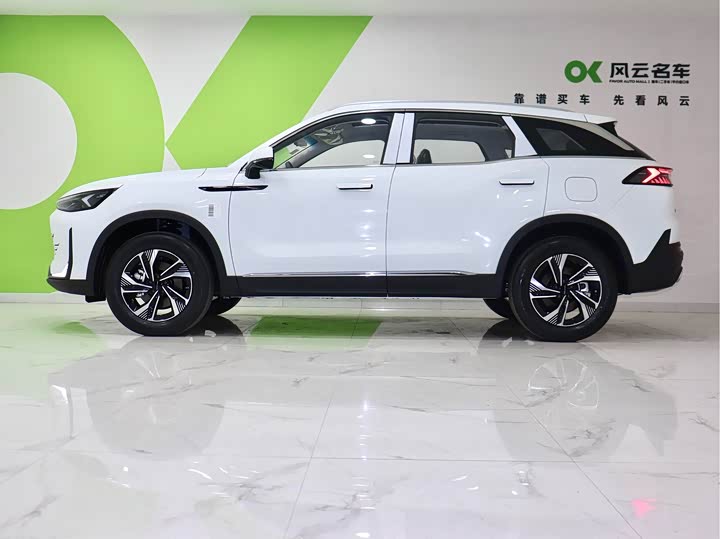 Фото 4 - Beijing X7