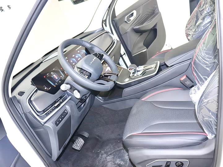 Фото 6 - Beijing X7