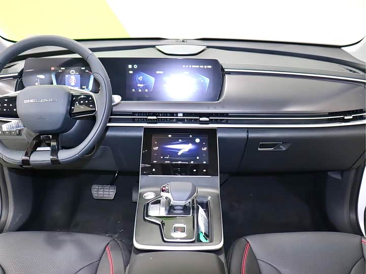 Фото 7 - Beijing X7