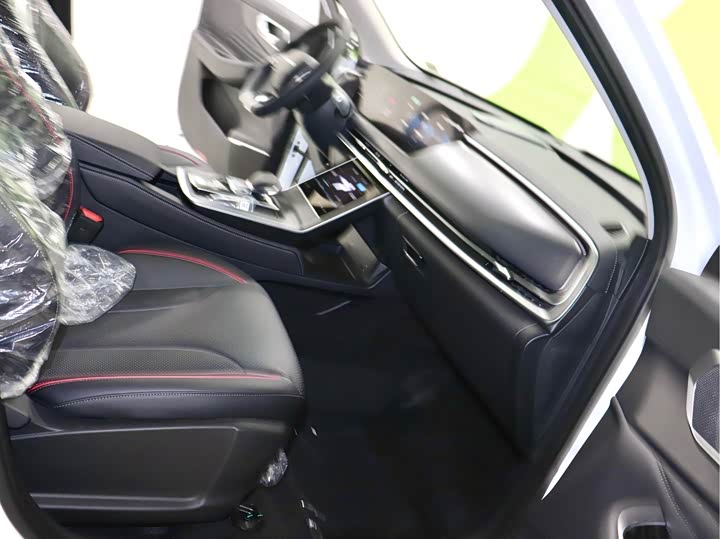 Фото 8 - Beijing X7