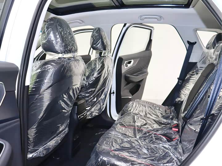 Фото 9 - Beijing X7