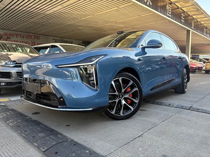 Photo 1 - IM motors LS6