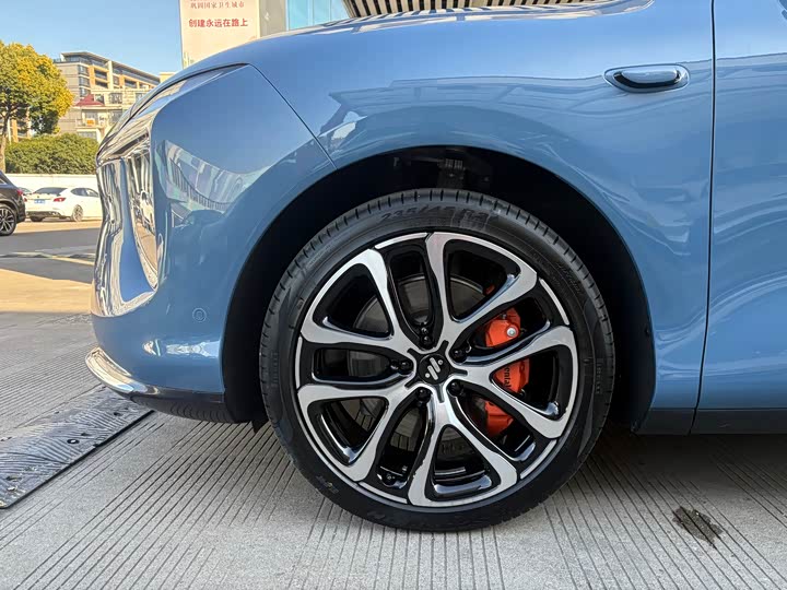 Photo 2 - IM motors LS6