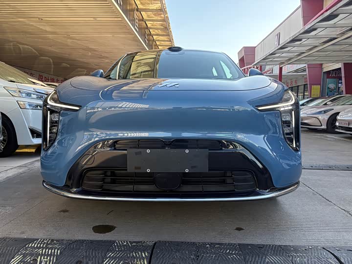 Photo 3 - IM motors LS6