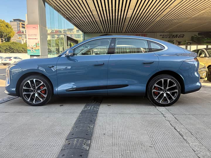 Photo 4 - IM motors LS6