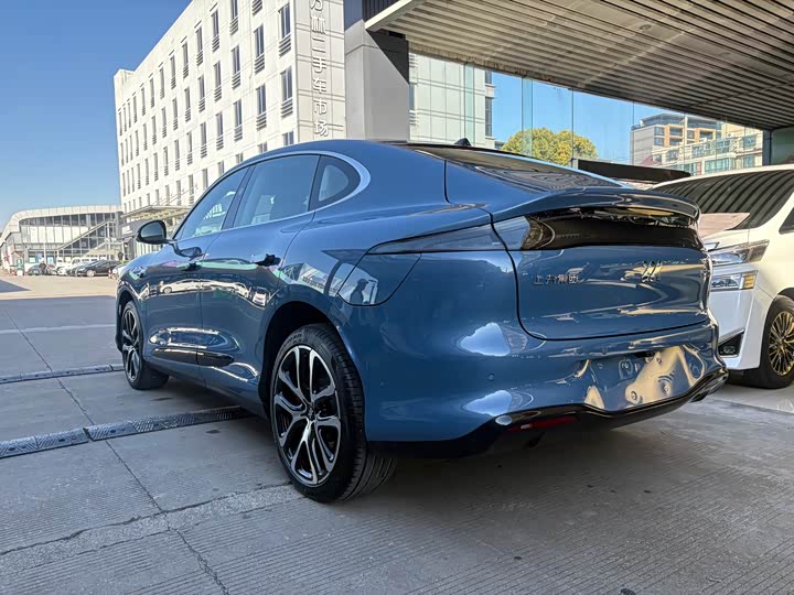 Photo 5 - IM motors LS6