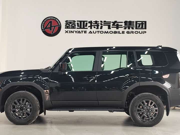 Фото 2 - Toyota Prado