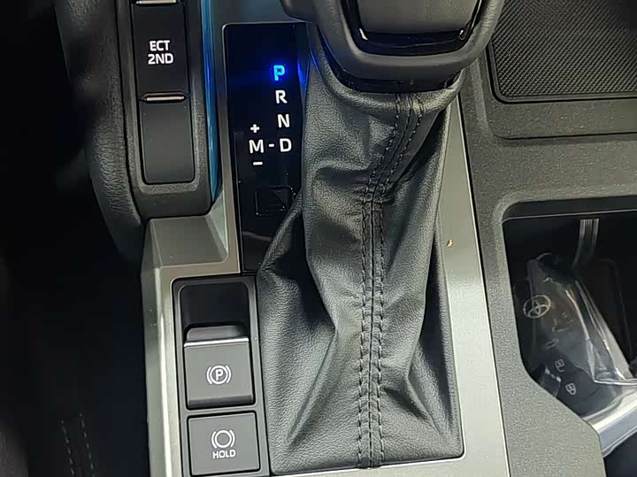 Фото 8 - Toyota Prado