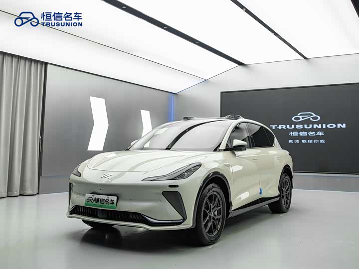 Фото 1 - IM motors LS7