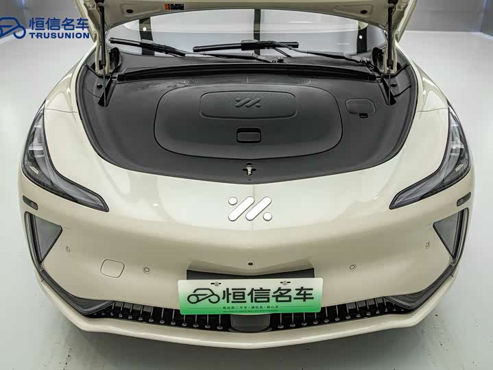 Фото 12 - IM motors LS7