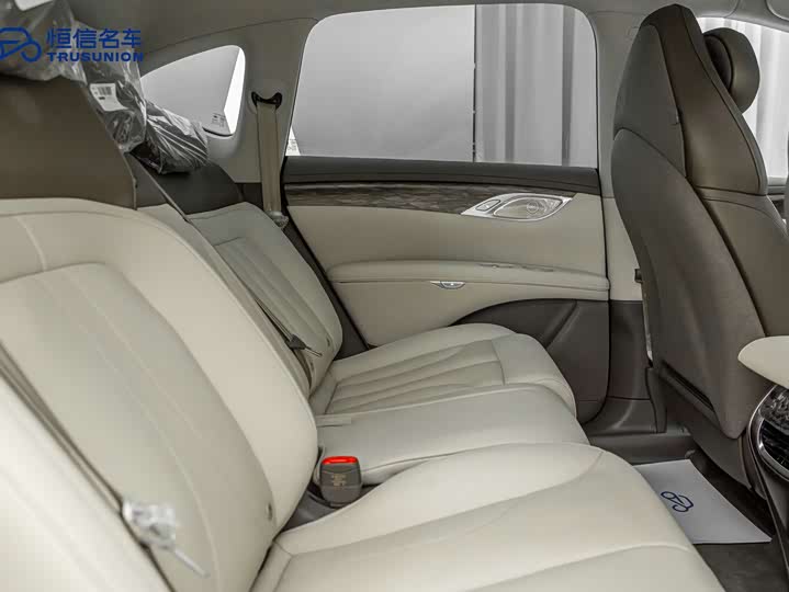 Фото 13 - IM motors LS7