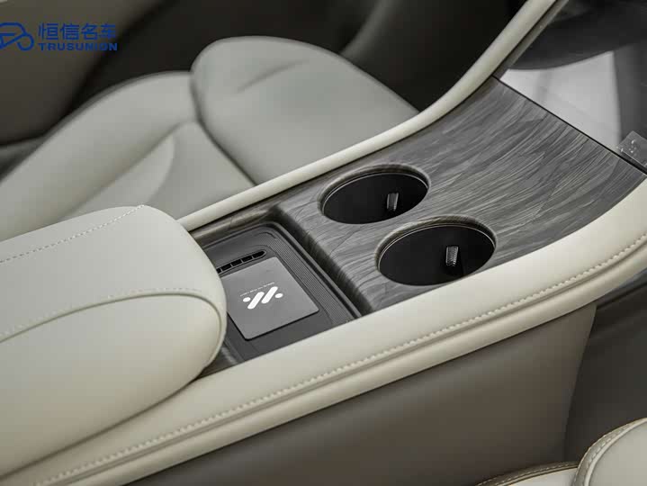 Фото 14 - IM motors LS7