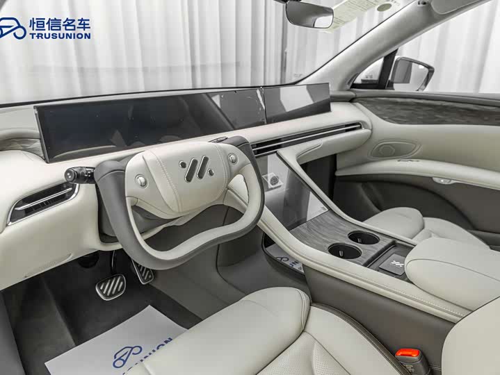 Фото 15 - IM motors LS7