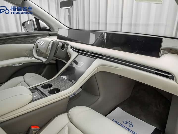 Фото 17 - IM motors LS7