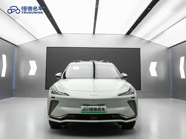 Фото 2 - IM motors LS7