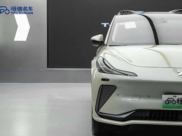 Фото 6 - IM motors LS7