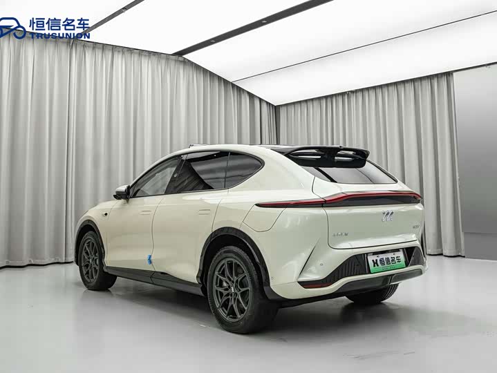 Фото 8 - IM motors LS7