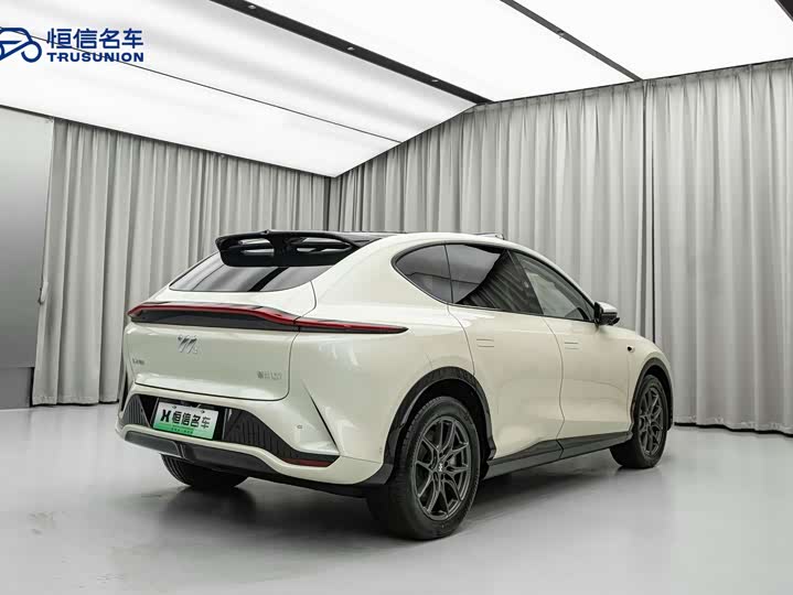 Фото 9 - IM motors LS7