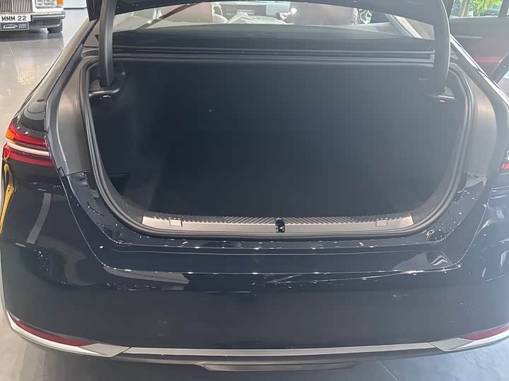 Фото 12 - BMW 5 Series