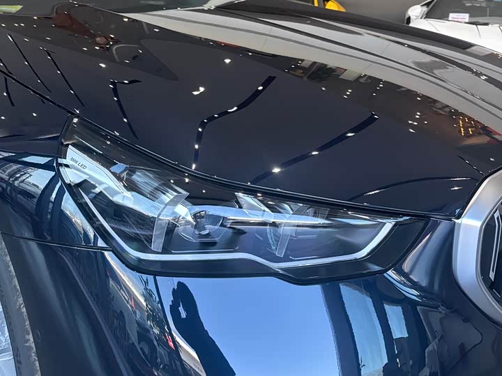 Фото 4 - BMW 5 Series